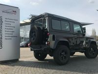gebraucht Land Rover Defender 90 DPF Station Wagon S,LKW Zulassung