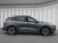 Gebraucht Ford Kuga ST-Line X 190 PS (139 kW) 2020 Metallic) (grau SUV