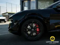Neu Lotus Eletre 450 kW (612 PS) 2026 Schwarz SUV