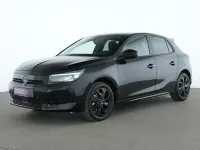 Gebraucht Opel Corsa 131 PS (96 kW) 2024 Lackierung schwarz Kleinwagen