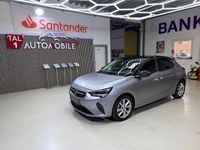 Gebraucht Opel Corsa Elegance 101 PS (74 kW) 2021 Grau Kleinwagen