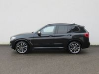 gebraucht BMW X3 M40d