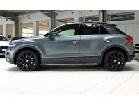 Gebraucht VW T-Roc Sport 150 PS (110 kW) 2021 Indiumgrau metallic SUV