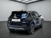 Neu Jeep Avenger 110 PS (80 kW) 2025 Schwarz SUV
