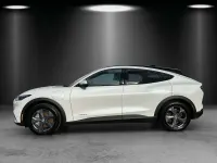 Gebraucht Ford Mustang Mach-E 197 kW (269 PS) 2022 Blau SUV