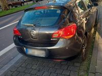 gebraucht Opel Astra Eco flex