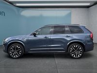 Gebraucht Volvo XC90 455 PS (334 kW) 2025 Blau SUV