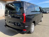 Neu VW Transporter 150 PS (110 kW) 2026 Mignight black Van