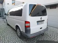 Gebraucht VW Transporter 140 PS (102 kW) 2013 Van