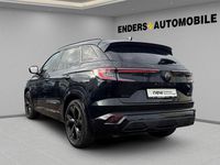 Gebraucht Renault Austral Iconic Esprit Alpine 131 PS (96 kW) 2023 Schwarz SUV