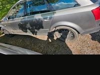 Second-hand Audi A4 150 CP (110 kW) 2005 Argintiu Break