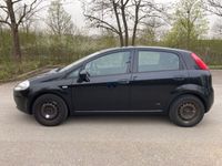 gebraucht Fiat Grande Punto 1.4 8V Active