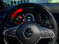 Gebraucht Renault Clio V Edition One 131 PS (96 kW) 2021 Grau Limousine