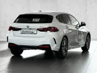 Gebraucht BMW 120 Shadowline 163 PS (119 kW) 2025 Weiß Kleinwagen