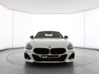 gebraucht BMW Z4 M 40i ACC|HeadUp|ParkAss+Kamera|LEDer|SHZG|DA