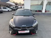 Używany Kia Ceed 204 KM (150 kW) 2023 Niebieski Hatchback
