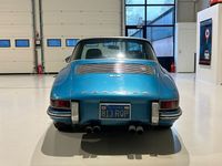 Gebraucht Porsche 912 90 PS (66 kW) 1968 Schwarz Coupé