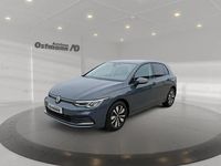 Gebraucht VW Golf VIII Move 150 PS (110 kW) 2023 Grau Limousine