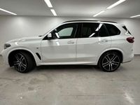 gebraucht BMW X5 M 50d PA-Plus.+DA-Prof.+HK+HUD+Adaptive 2-Achs Luftf