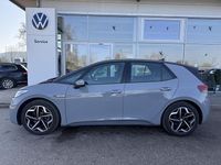 Gebraucht VW ID.3 Pro 150 kW (204 PS) 2023 Grau Kleinwagen