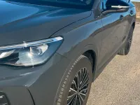 Usata VW Tiguan Goal 150 CV (110 kW) 2024 Grigio SUV