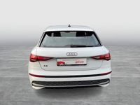 Brugt Audi A3 Advanced 150 HK (110 kW) 2025 Hvid Sedan