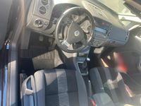 Gebraucht VW Golf VI 160 PS (117 kW) 2008 Schwarz Kleinwagen