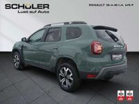 gebraucht Dacia Duster II Journey+TCE 130 2WD