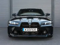 Gebraucht BMW M3 Competition Edition 510 PS (375 kW) 2023 Schwarz Limousine