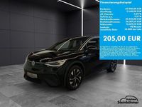 Gebraucht VW ID.5 Pro Performance 150 kW (204 PS) 2022 SUV