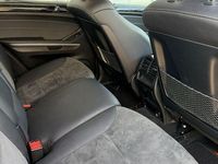 Gebraucht Mercedes ML350 272 PS (200 kW) 2010 SUV