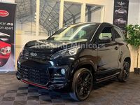 Gebraucht Ligier JS60 2023 Schwarz Kleinwagen