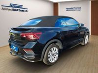 gebraucht VW T-Roc R-Line Cabrio DSG **Düren**