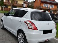 gebraucht Suzuki Swift 1.2 Comfort