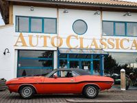Gebraucht Dodge Challenger 426 PS (313 kW) 1970 Rot Coupé