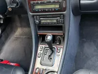 Gebraucht Mercedes CLK320 218 PS (160 kW) 1998 Schwarz Coupé
