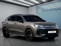 Neu VW T-Roc 150 PS (110 kW) 2026 Grau SUV