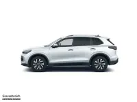 Neu VW Tiguan Pro 193 PS (141 kW) 2026 Rot SUV