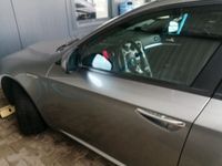 gebraucht Alfa Romeo 159 Kombi mit Dachreling