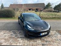 Gebraucht Tesla Model 3 339 kW (462 PS) 2020 Schwarz Limousine