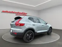 Neu Volvo XC40 Plus 2025 Grau SUV
