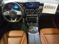gebraucht Mercedes 200 GLCd 4Matic 9G-TRONIC AMG Line