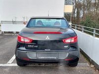 gebraucht Mitsubishi Colt CZC 1.5