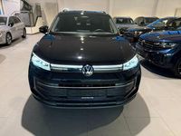 Gebraucht VW Tiguan Goal 150 PS (110 kW) 2025 Schwarz SUV