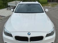 gebraucht BMW 530 d xDrive Touring M-Paket