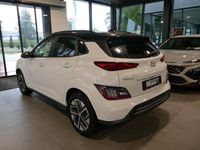 gebraucht Hyundai Kona Prime-Paket Elektro 2WD 64 kWh