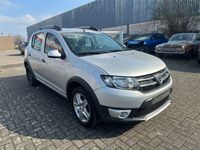 gebraucht Dacia Sandero II Stepway Prestige,Navi ,Klima ;euro5