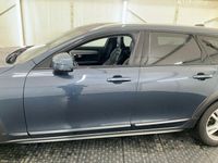 Gebraucht Volvo V90 CC 190 PS (139 kW) 2019 Blau Kombi