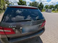 Gebraucht Mercedes E250 204 PS (150 kW) 2012 Braun Kombi