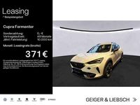 Gebraucht Cupra Formentor VZ 245 PS (180 kW) 2022 Weiß SUV